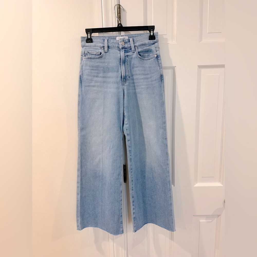 Paige Annessa Size 25 - Picture 2 of 4